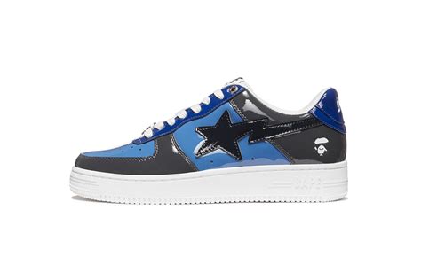 A Bathing Ape's BAPE STA Dropping Six New .